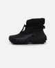Crocs Echo Boot High Black