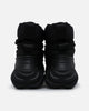 Crocs Echo Boot High Black