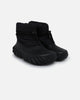 Crocs Echo Boot High Black
