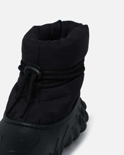 Crocs Echo Boot High Black