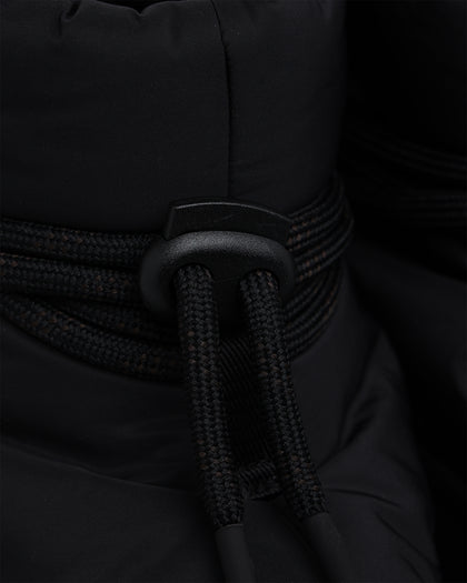 Crocs Echo Boot High Black