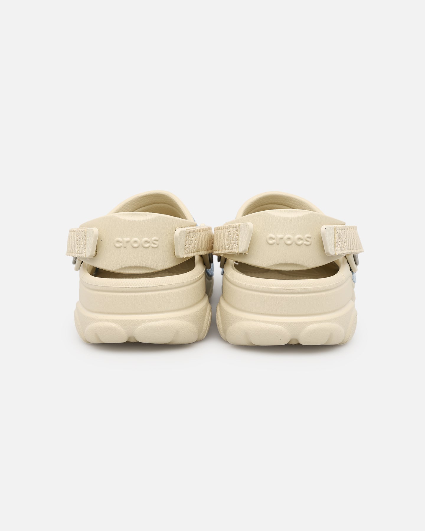 Crocs X Levi's All Terrain Clog Bone | Culture Kings US