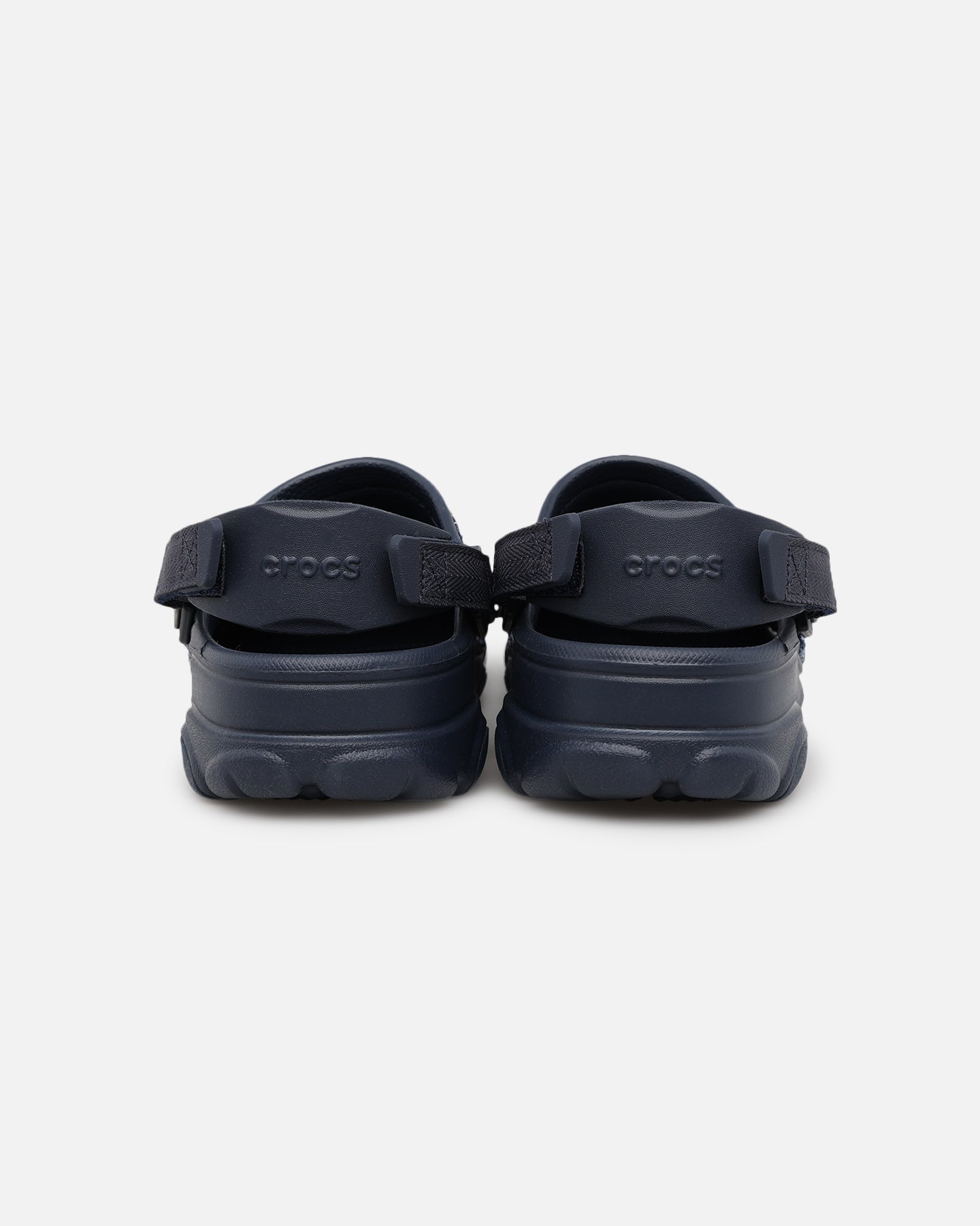 Crocs X Levi's All Terrain Clog Navy | Culture Kings US