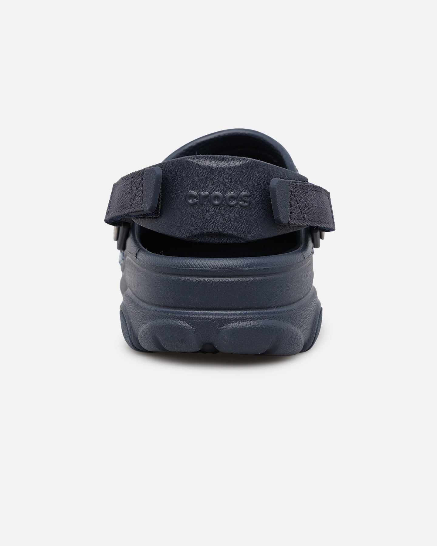 Crocs X Levi's All Terrain Clog Navy | Culture Kings US