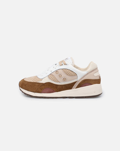 Saucony Shadow 6000 White