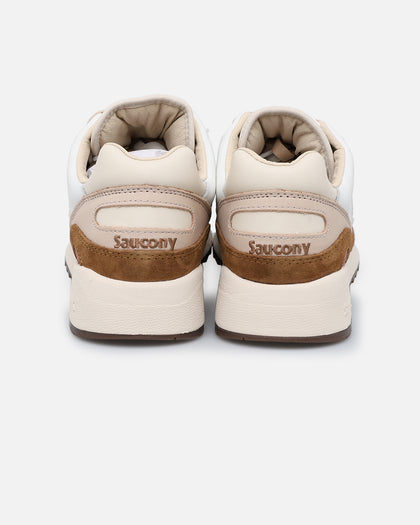 Saucony Shadow 6000 White