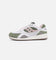 Saucony Shadow 6000 Grey
