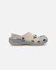 Star Wars X Crocs Classic Clog 'Grogu' Bone