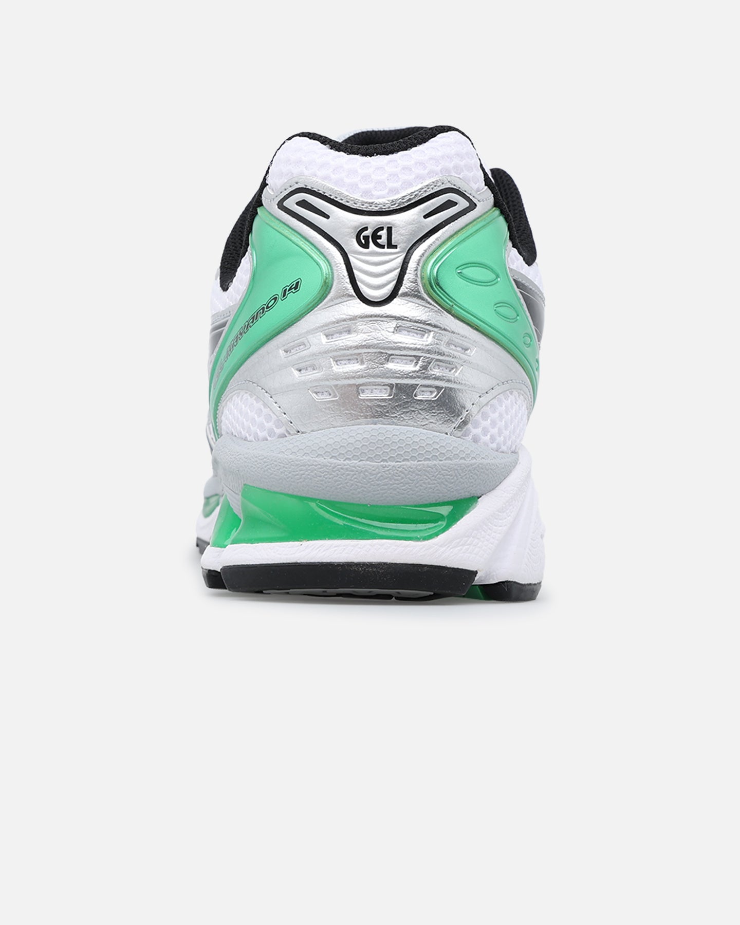 Asics Gel-Kayano 14 White/Green | Culture Kings US