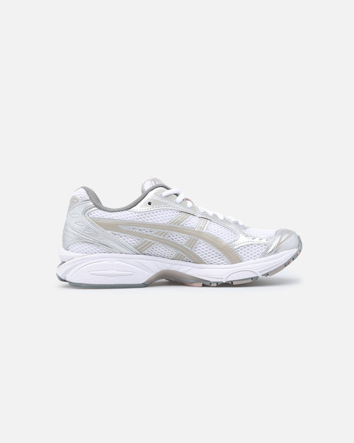 Asics Women's Gel-Kayano 14 White