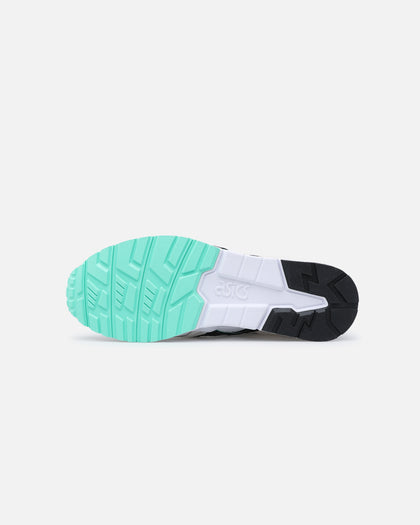 Asics Gel-Lyte V White/Black