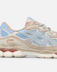 Asics Gel-NYC Blue