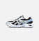 Asics GT-2160 Black/Silver