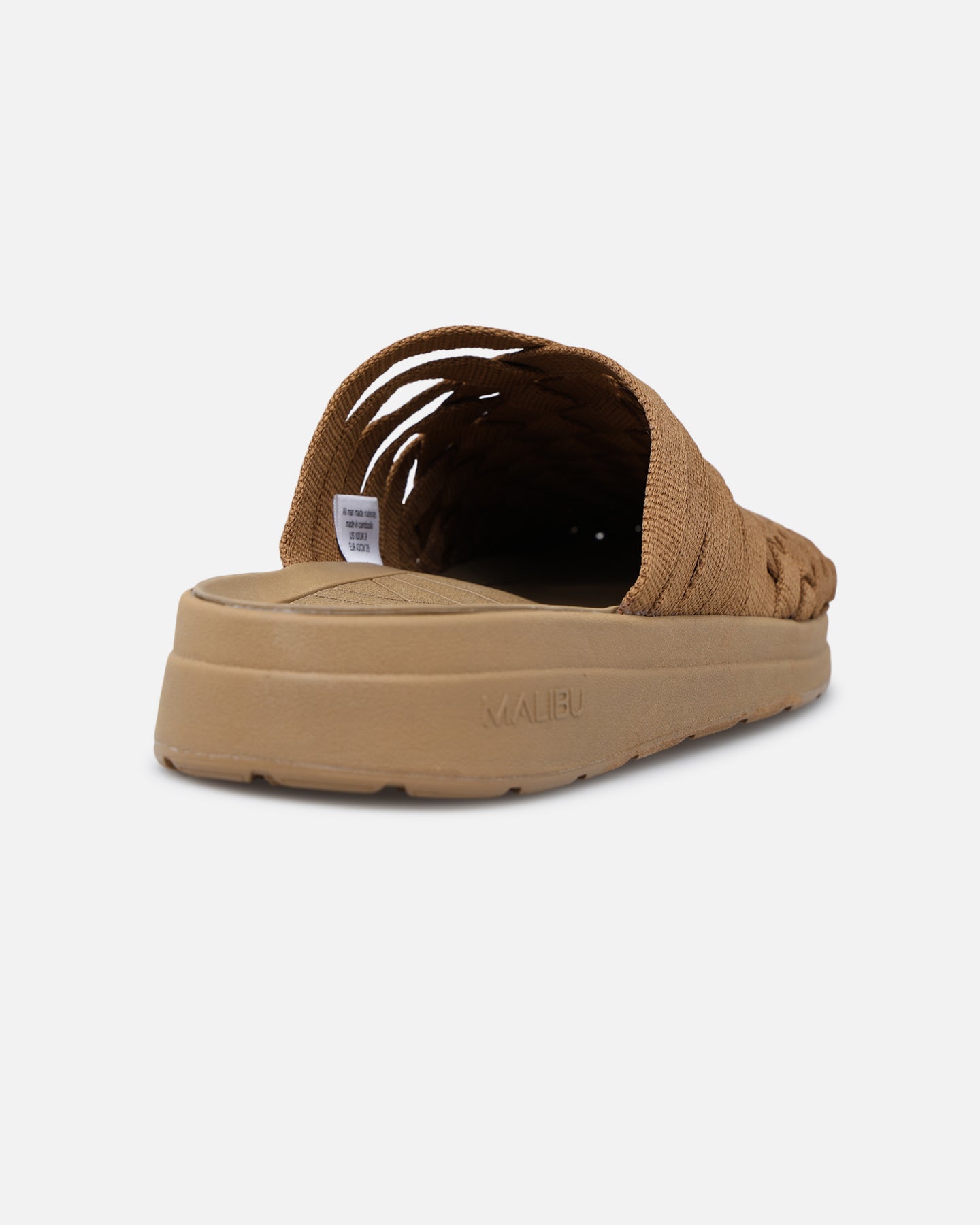 [値下げ]Browns Sandal Malibu US8 Malibu Sandals Colony Classic Brown | Culture Kings US
