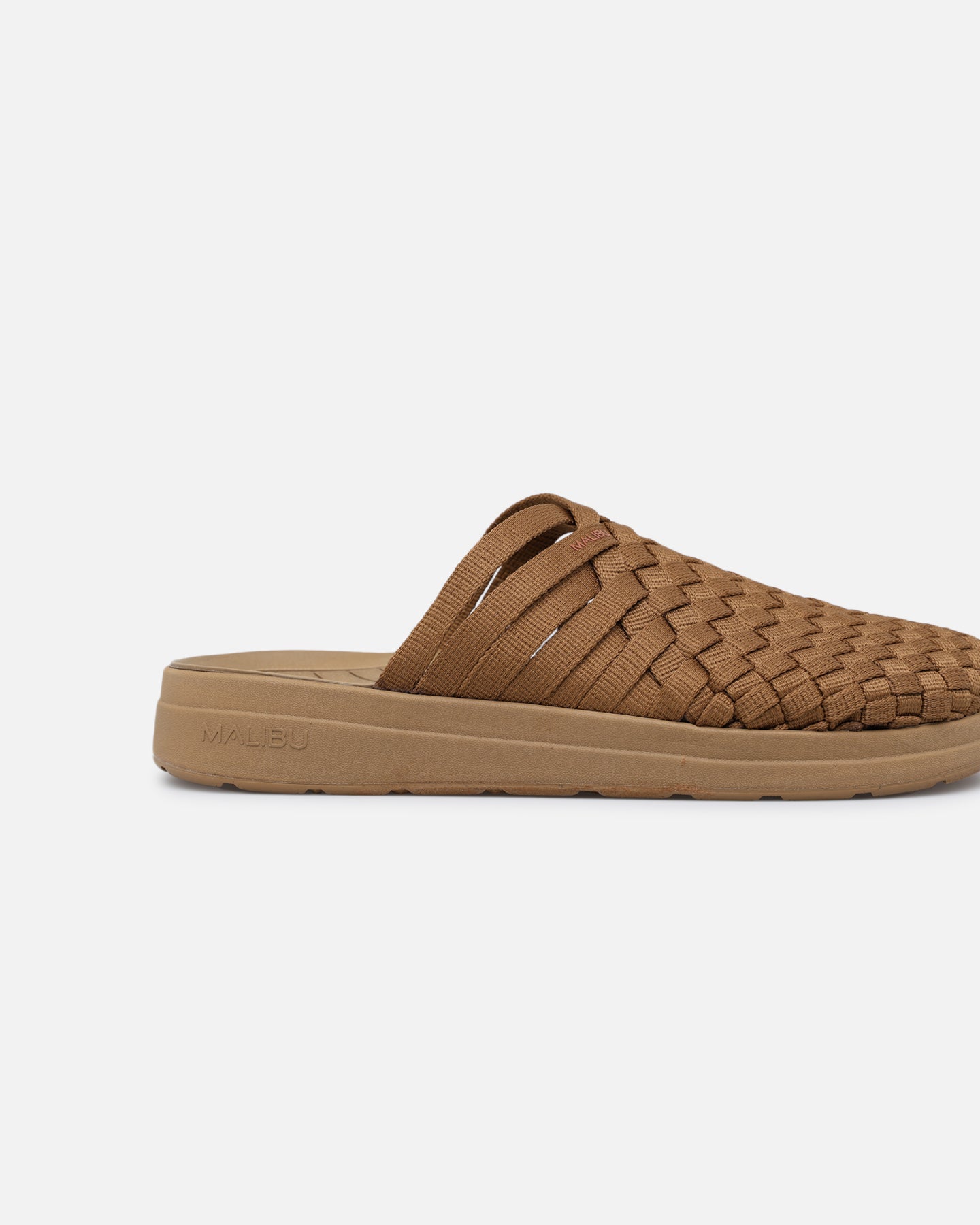 [値下げ]Browns Sandal Malibu US8 Malibu Sandals Colony Classic Brown | Culture Kings US