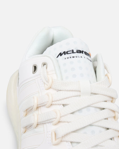 K-Swiss X McLaren SI-18 Ultrashot Snow White