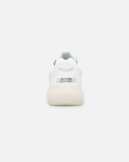 K-Swiss X McLaren SI-18 Ultrashot Snow White