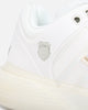 K-Swiss X McLaren SI-18 Ultrashot Snow White