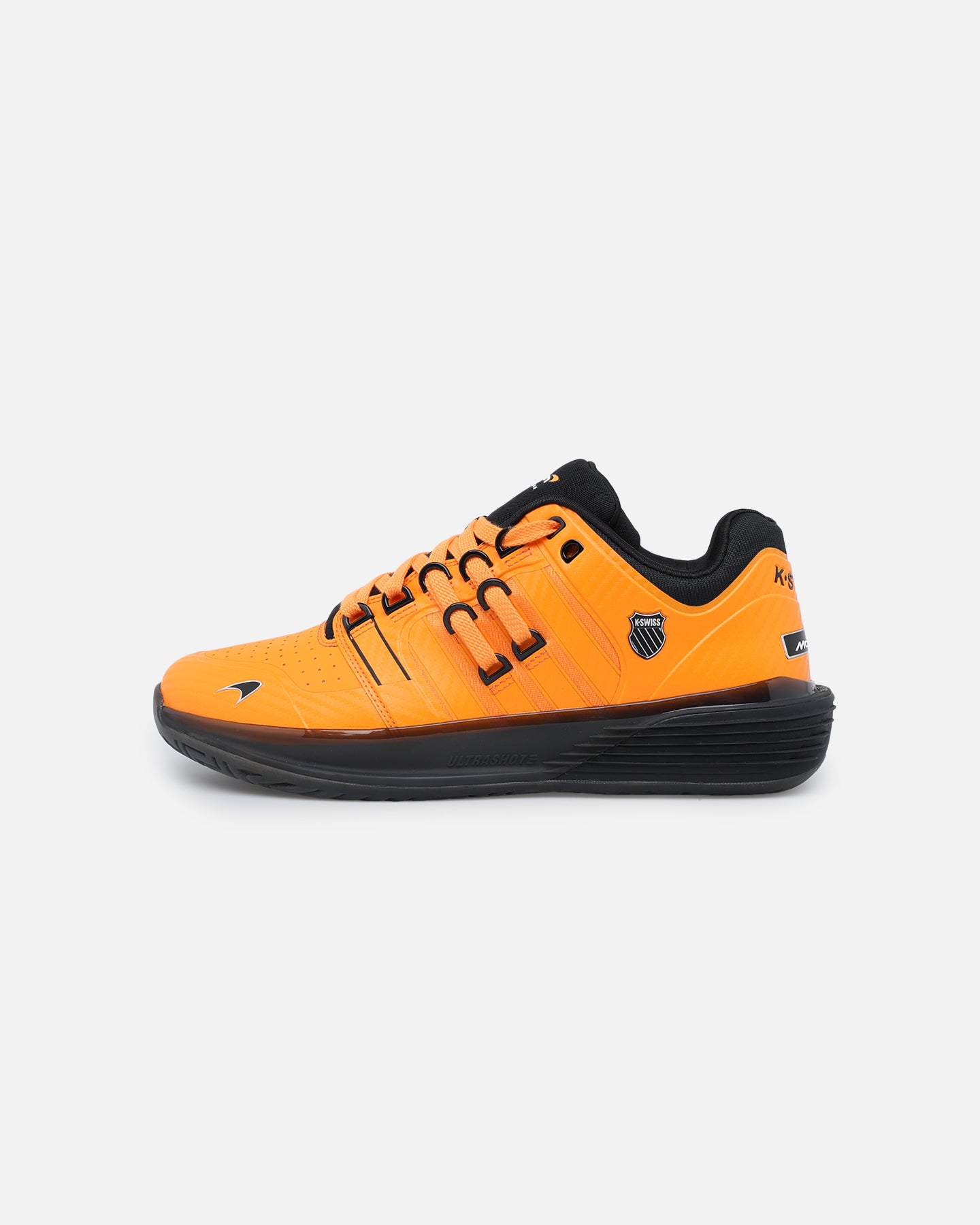 K-Swiss X McLaren SI-18 Ultrashot Papaya | Culture Kings US