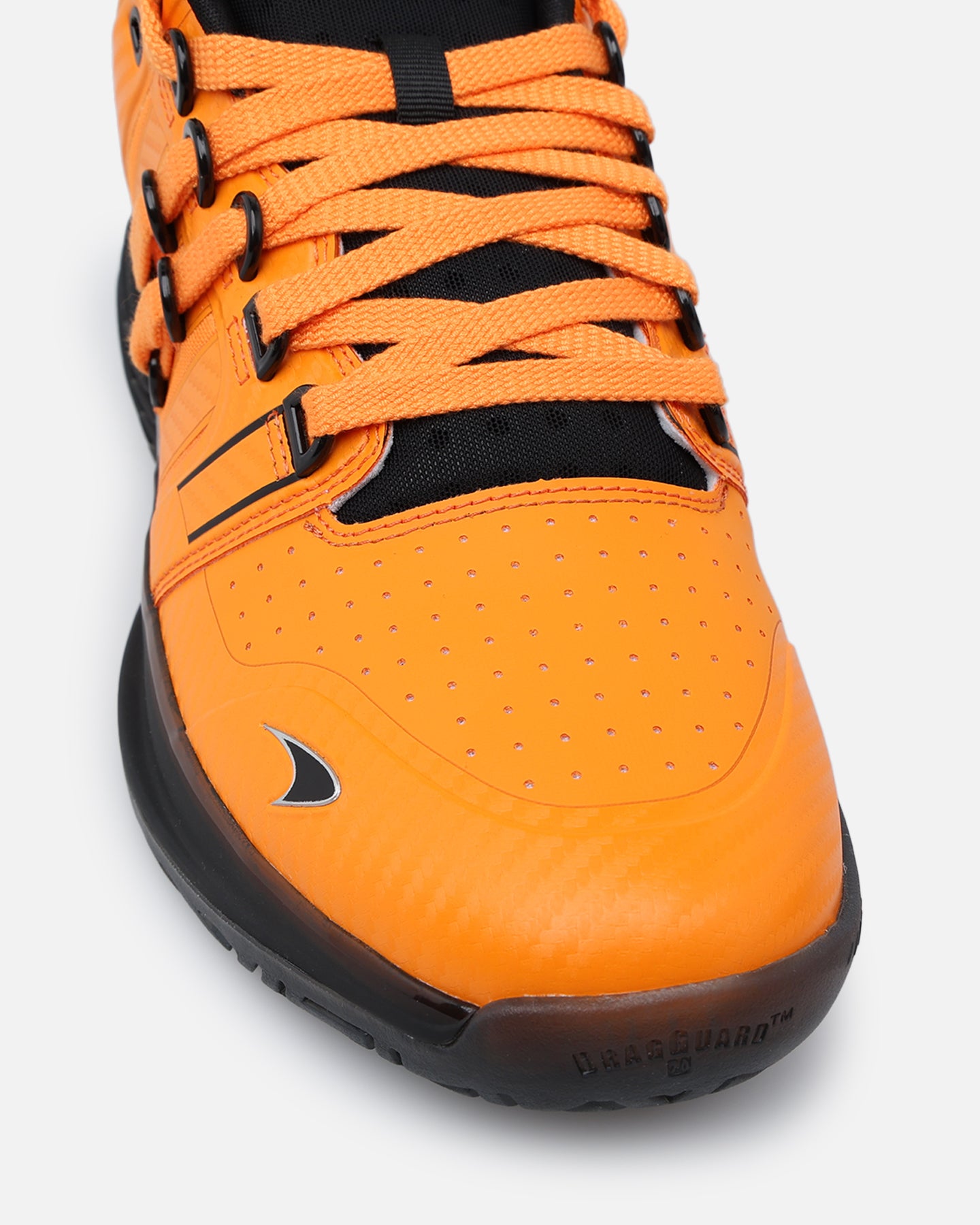 K-Swiss X McLaren SI-18 Ultrashot Papaya | Culture Kings US