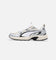 Puma Milineo Tech White/Silver