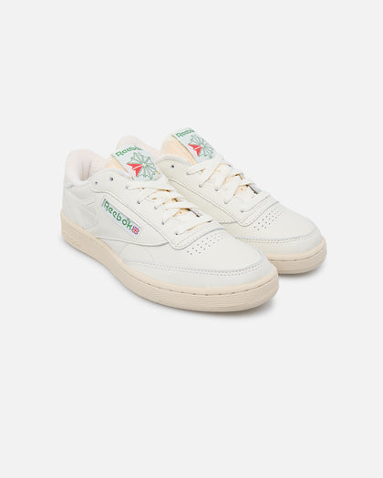 Reebok Club C 85 Vintage Chalk