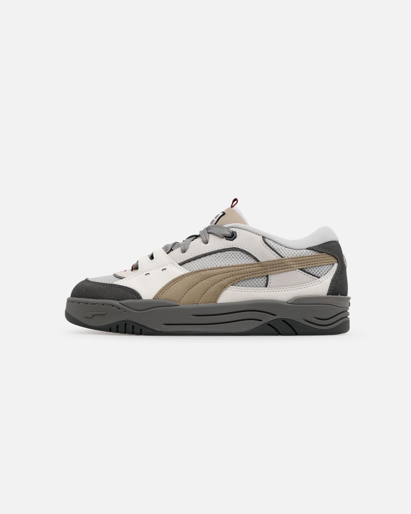 Puma 180 Sk8er Grey | Culture Kings US