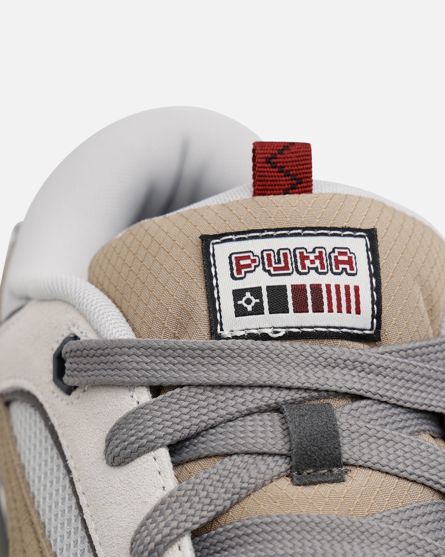 Puma 180 Sk8er Grey | Culture Kings US