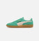 Puma Palermo Vintage Green