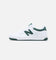 New Balance 480 White