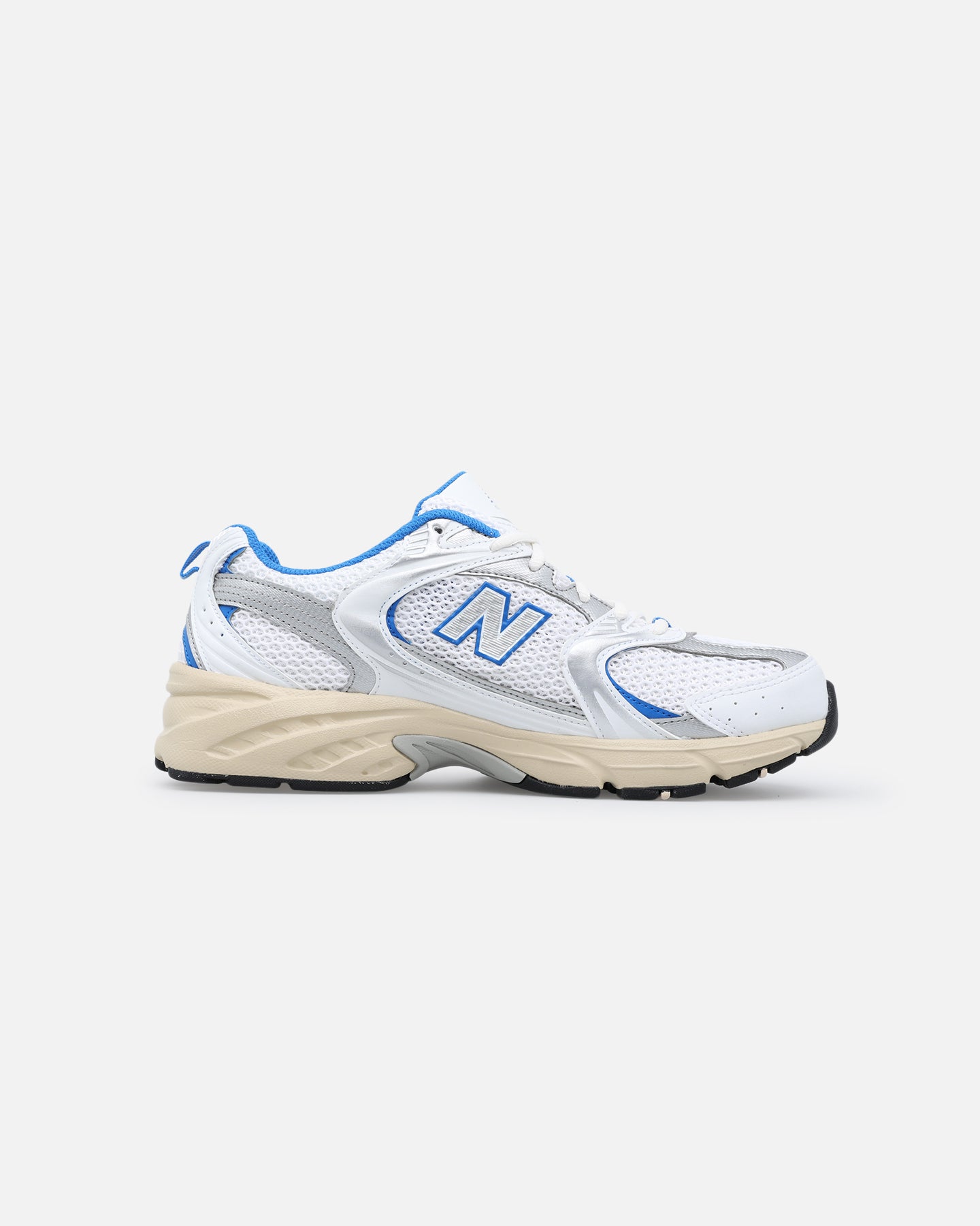 New Balance 530 White/Blue | Culture Kings US