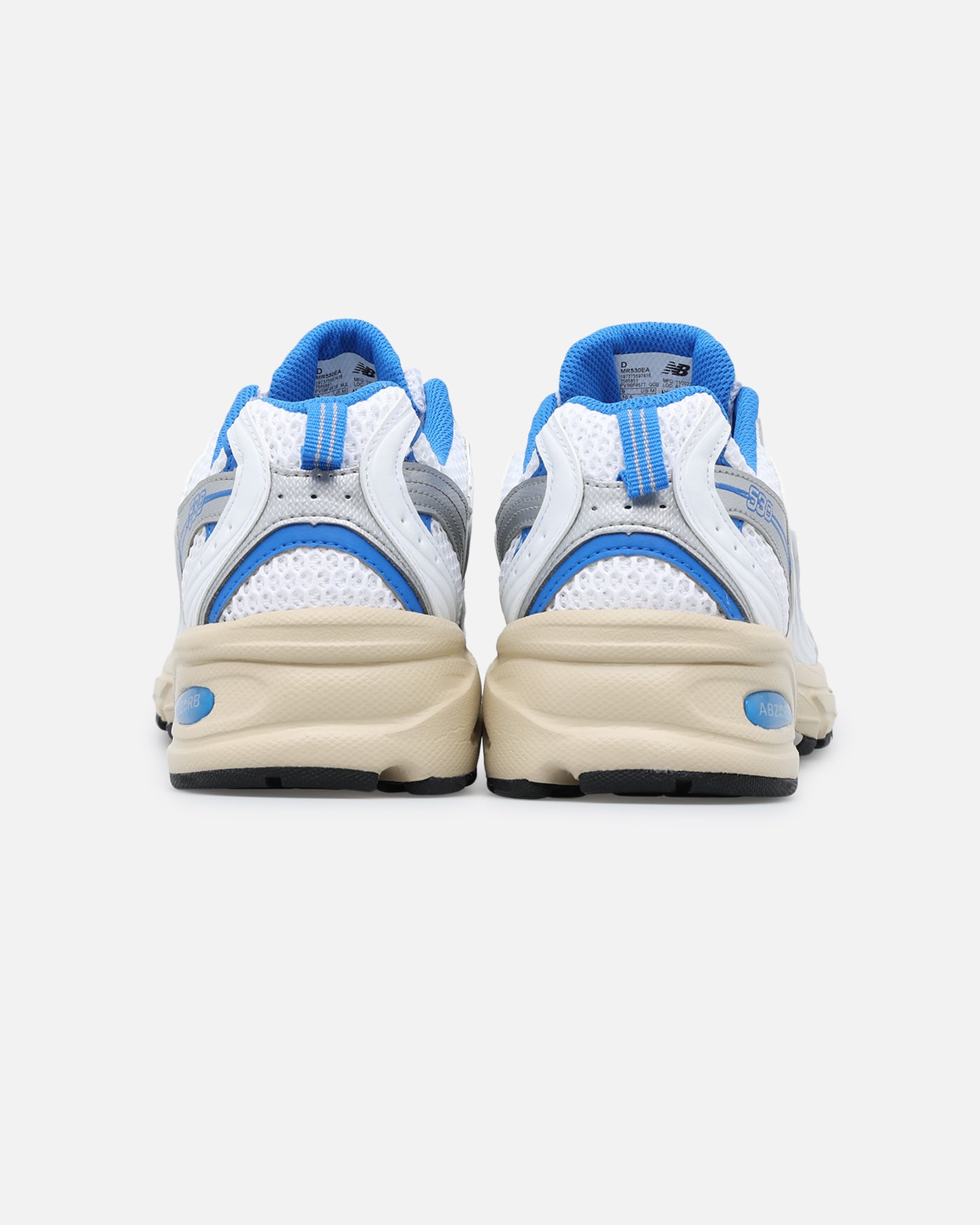 New Balance 530 White/Blue | Culture Kings US