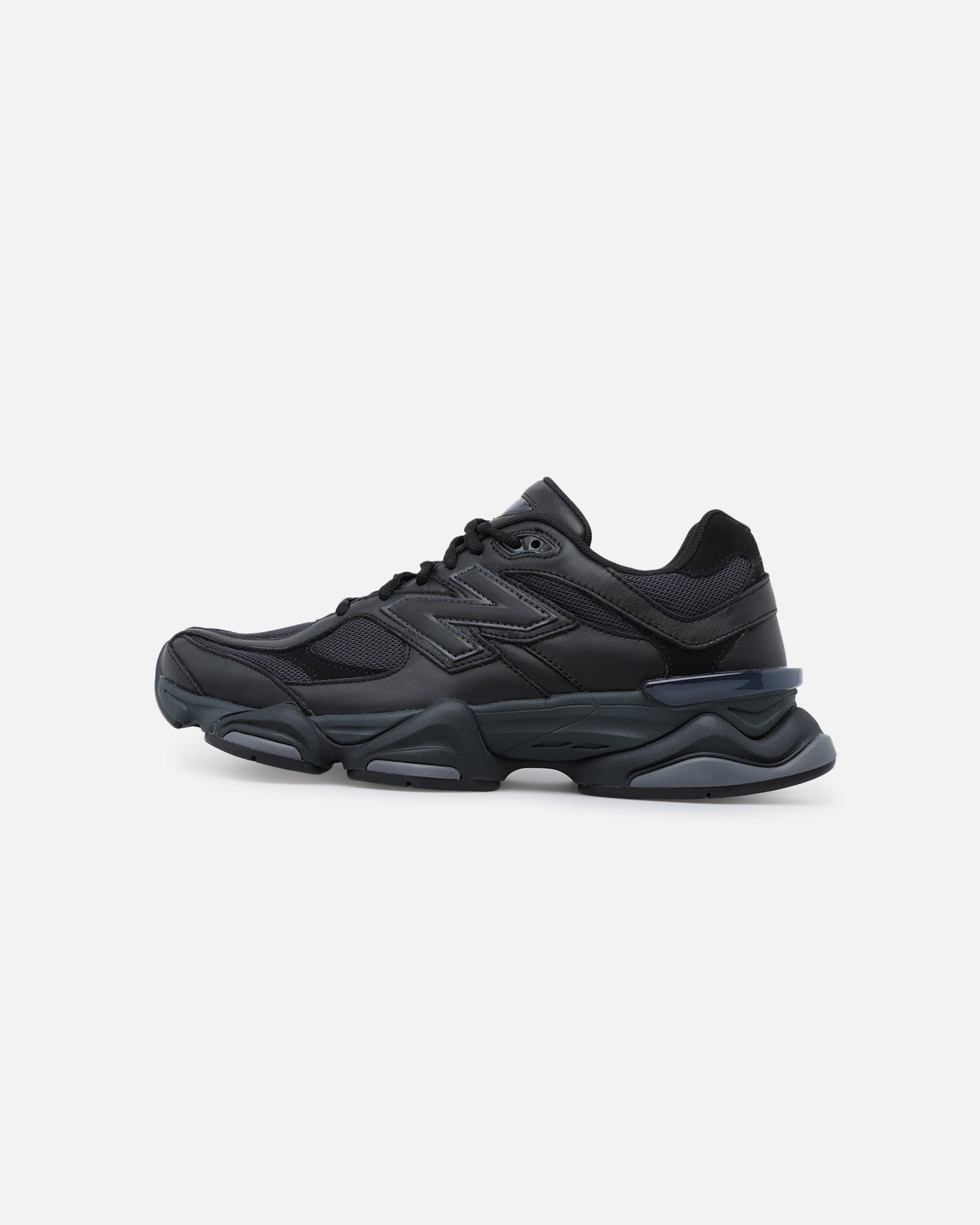 New Balance 9060 Black/Phantom | Culture Kings US