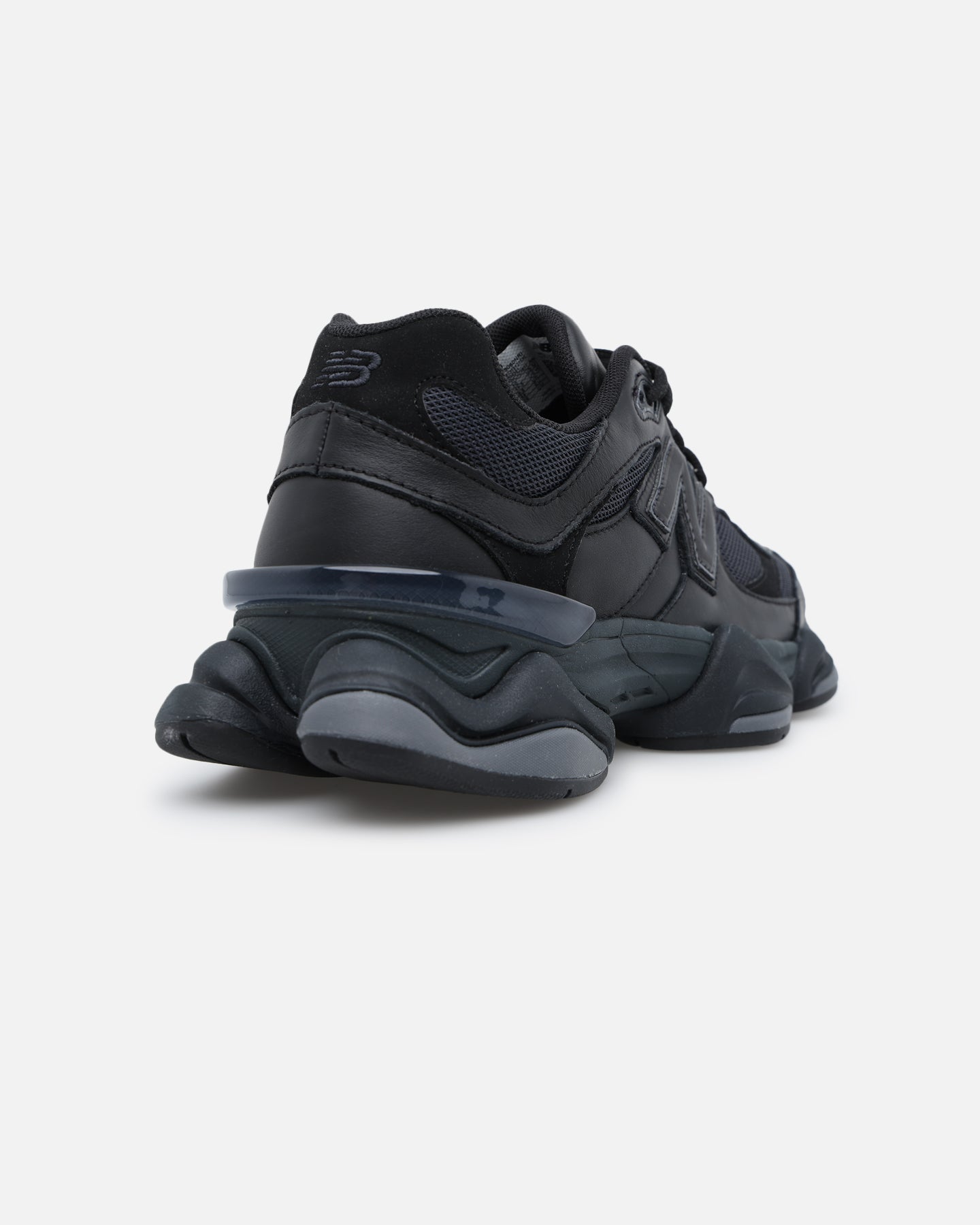 New Balance 9060 Black/Phantom | Culture Kings US