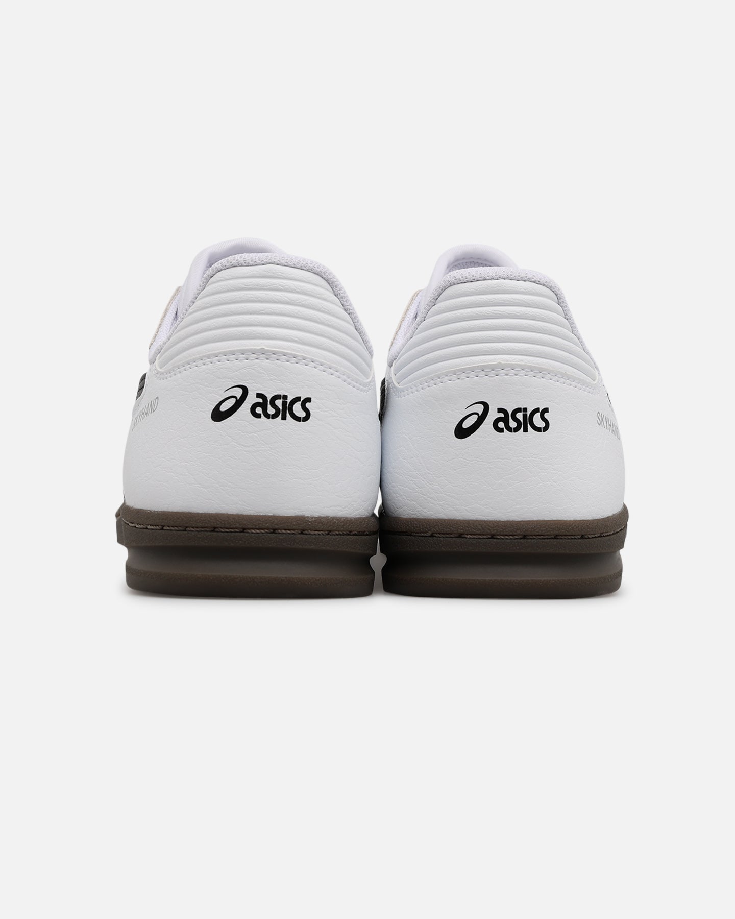 Asics Skyhand OG White/Black | Culture Kings US