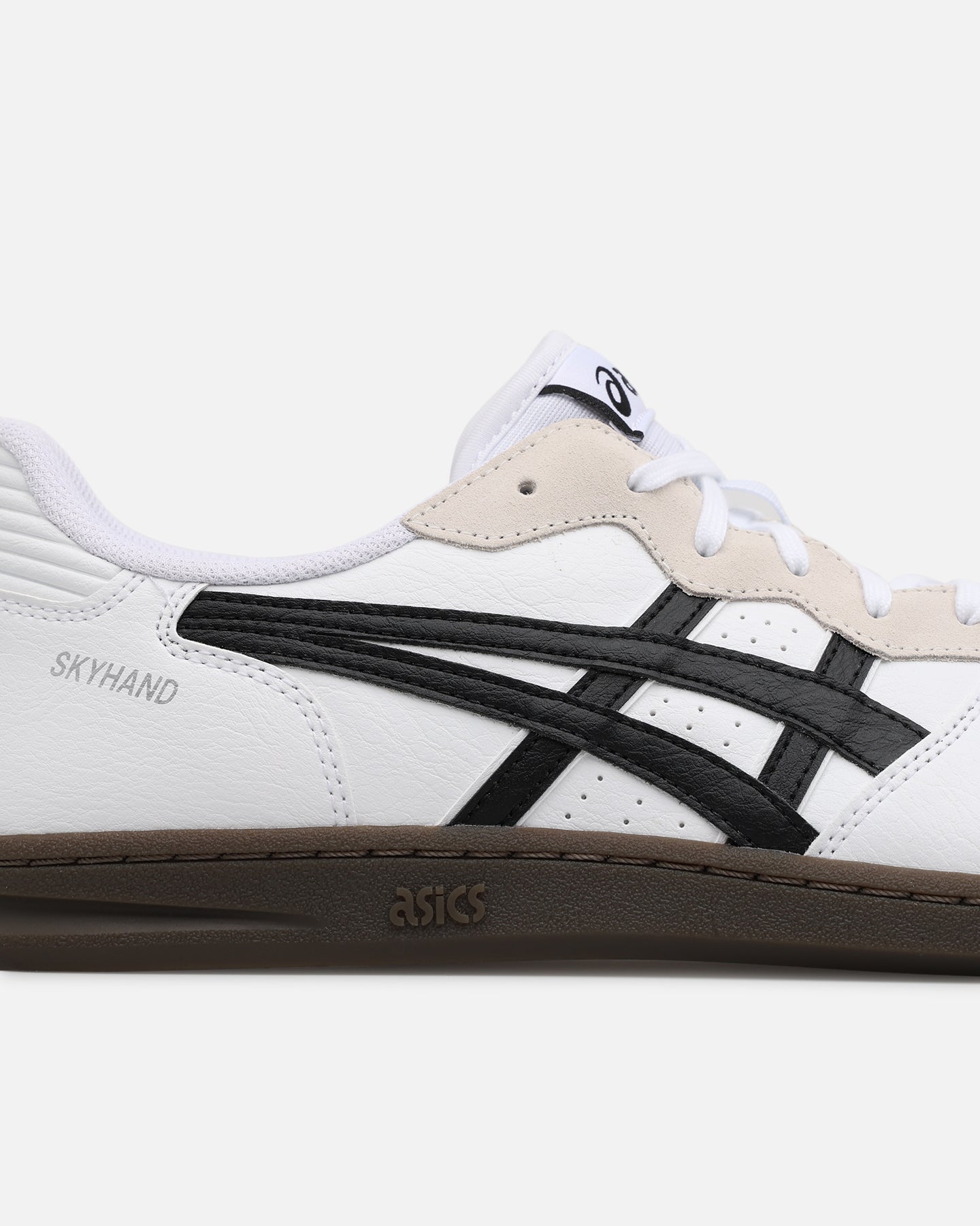 Asics Skyhand OG White/Black | Culture Kings US