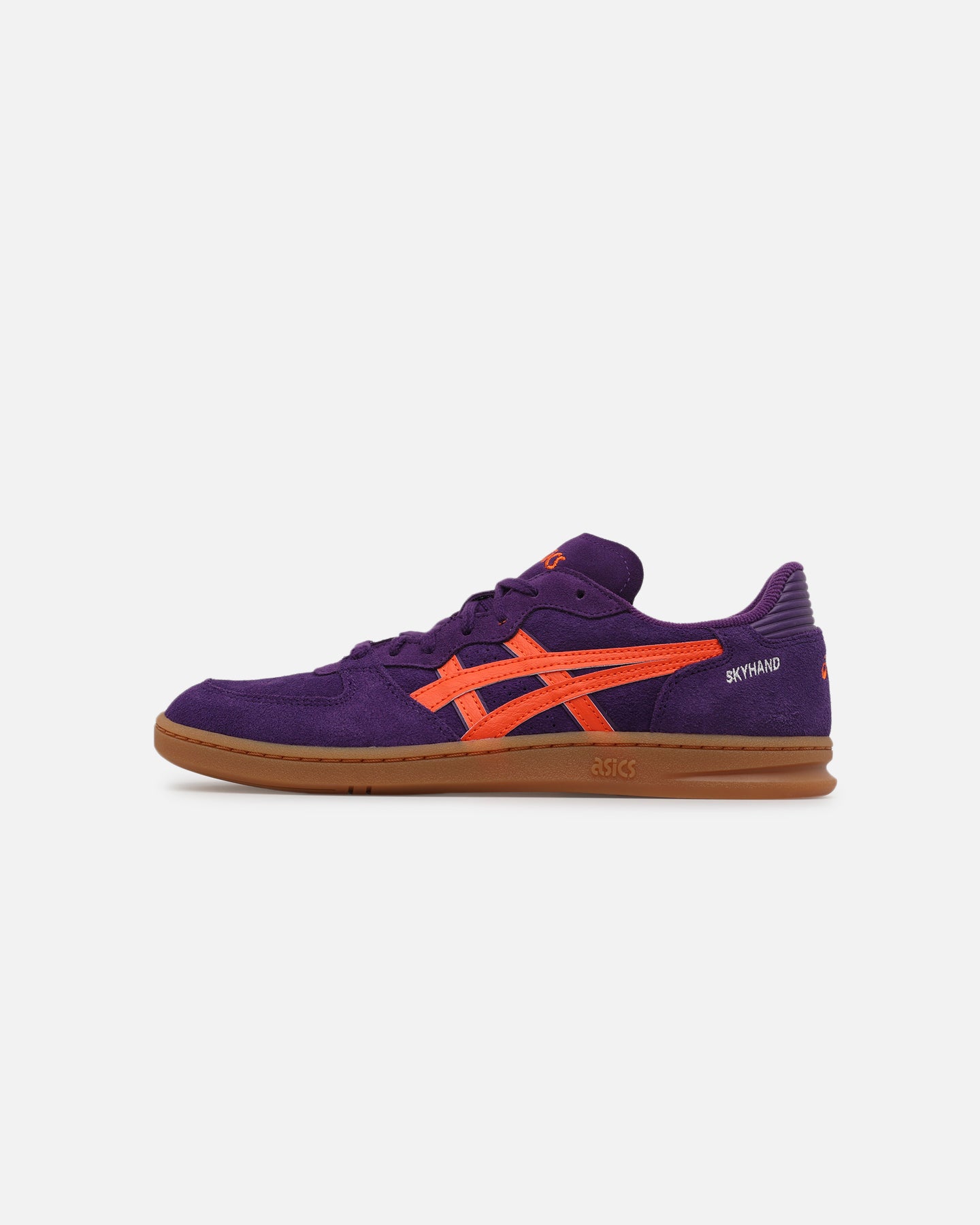 Asics Skyhand OG Plum Purple | Culture Kings US
