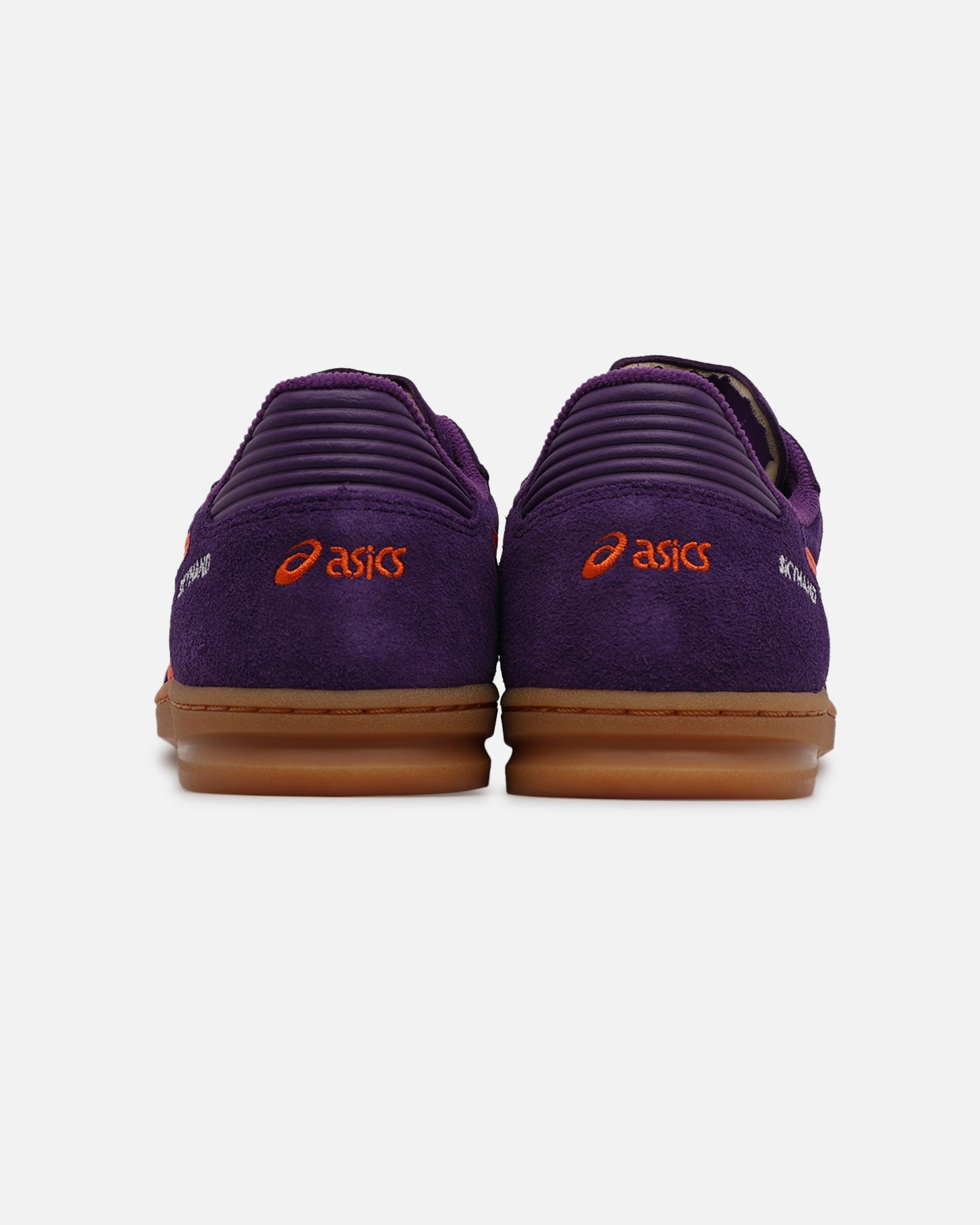 Asics Skyhand OG Plum Purple | Culture Kings US