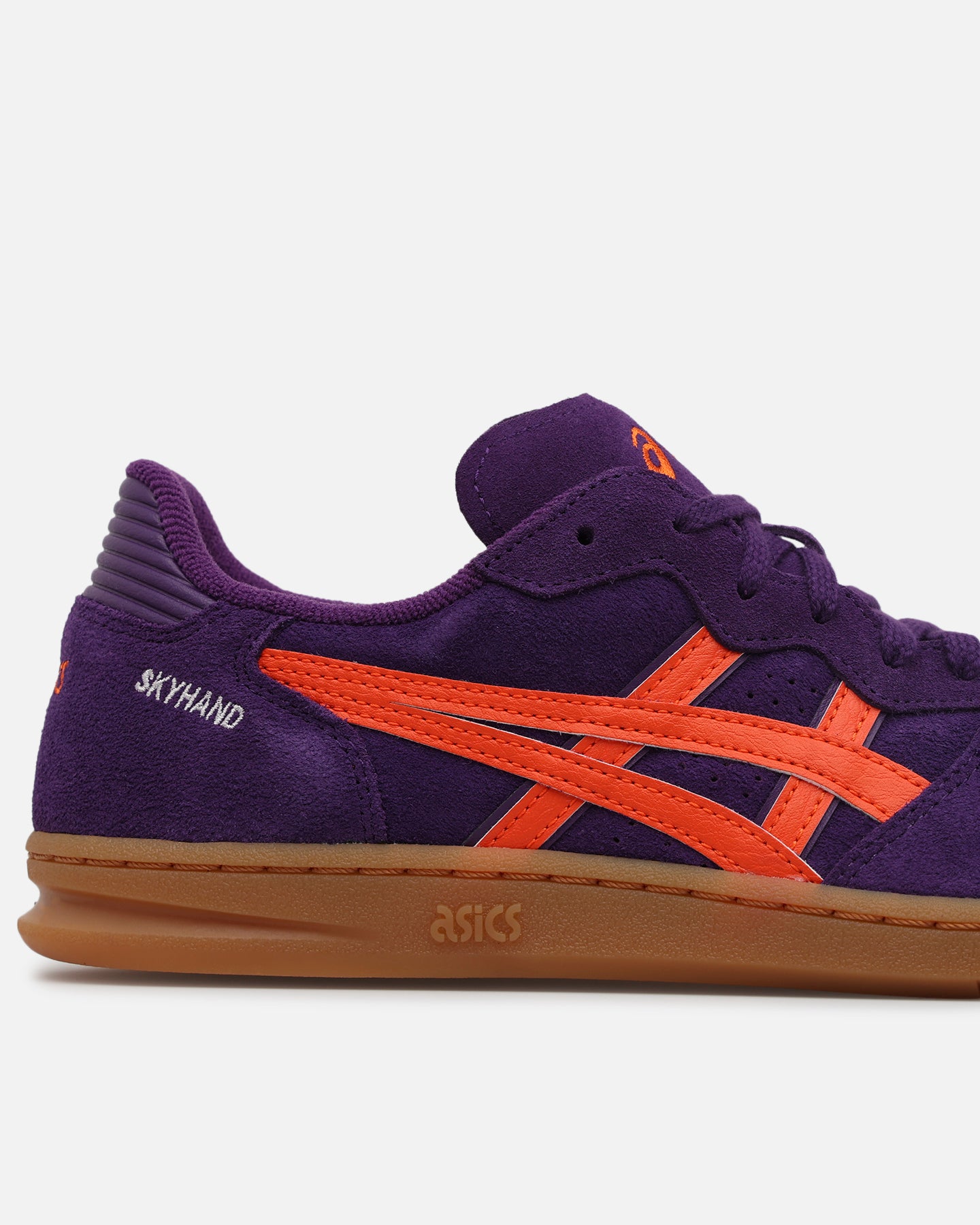 Asics Skyhand OG Plum Purple | Culture Kings US