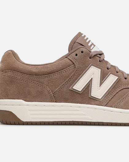 New Balance 480 Mushroom