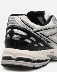 New Balance 1906R Silver/Black