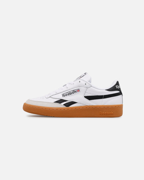 Reebok Club C Revenge Vintage White/Black