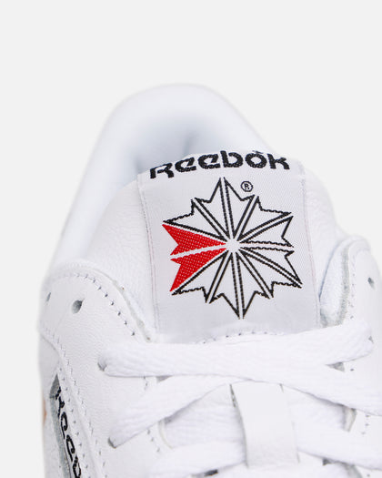 Reebok Club C Revenge Vintage White/Black
