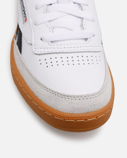 Reebok Club C Revenge Vintage White/Black