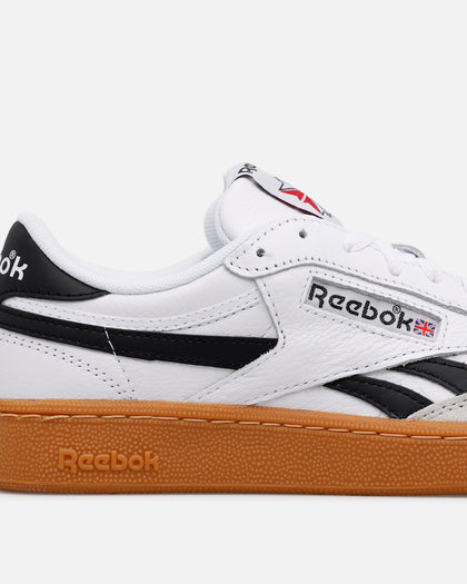 Reebok Club C Revenge Vintage White/Black