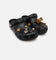 Crocs X Culture Kings Classic Clog Black/Gold