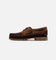 Timberland Authentic Boat Classic Burgundy