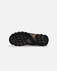 Timberland Mt Maddsen Waterproof Boot Black