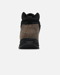 Timberland Mt Maddsen Waterproof Boot Black