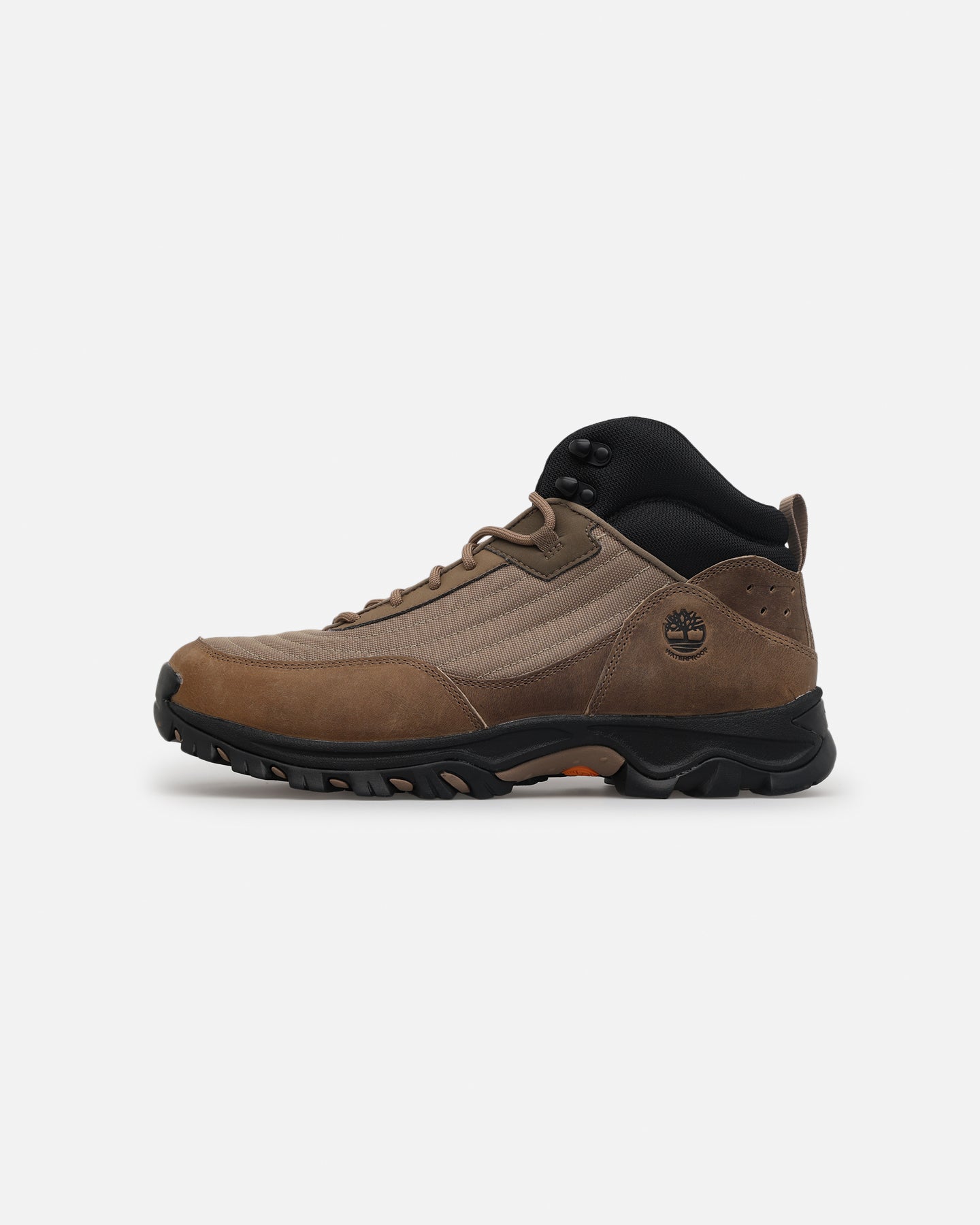 Timberland Mt Maddsen Waterproof Boot Brown | Culture Kings US